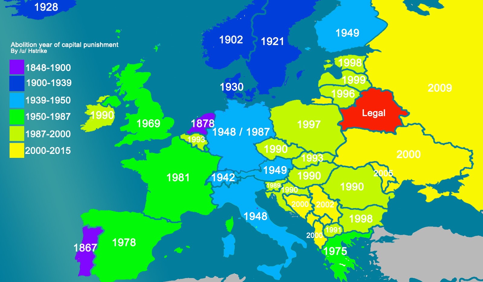Most european countries. Death penalty in Europe. Карта Европы 1996 года. Europe Map for Mapping. Смертная казнь в других странах.