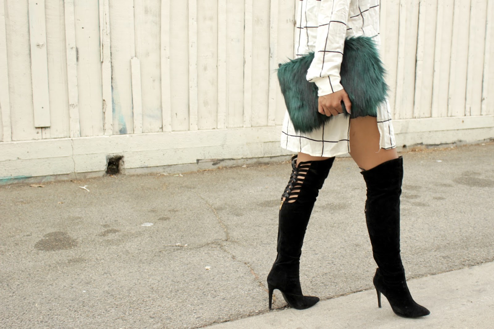 Fashion, How to wear, Boots