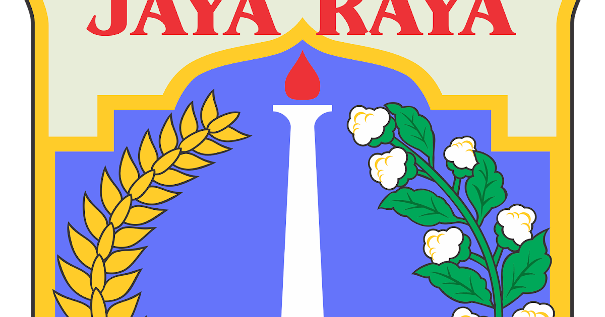 Logo Provinsi DKI Jakarta Vector File CDR CorelDraw Download Gratis dan
