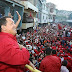 Hugo Chávez. La patria en el corazón