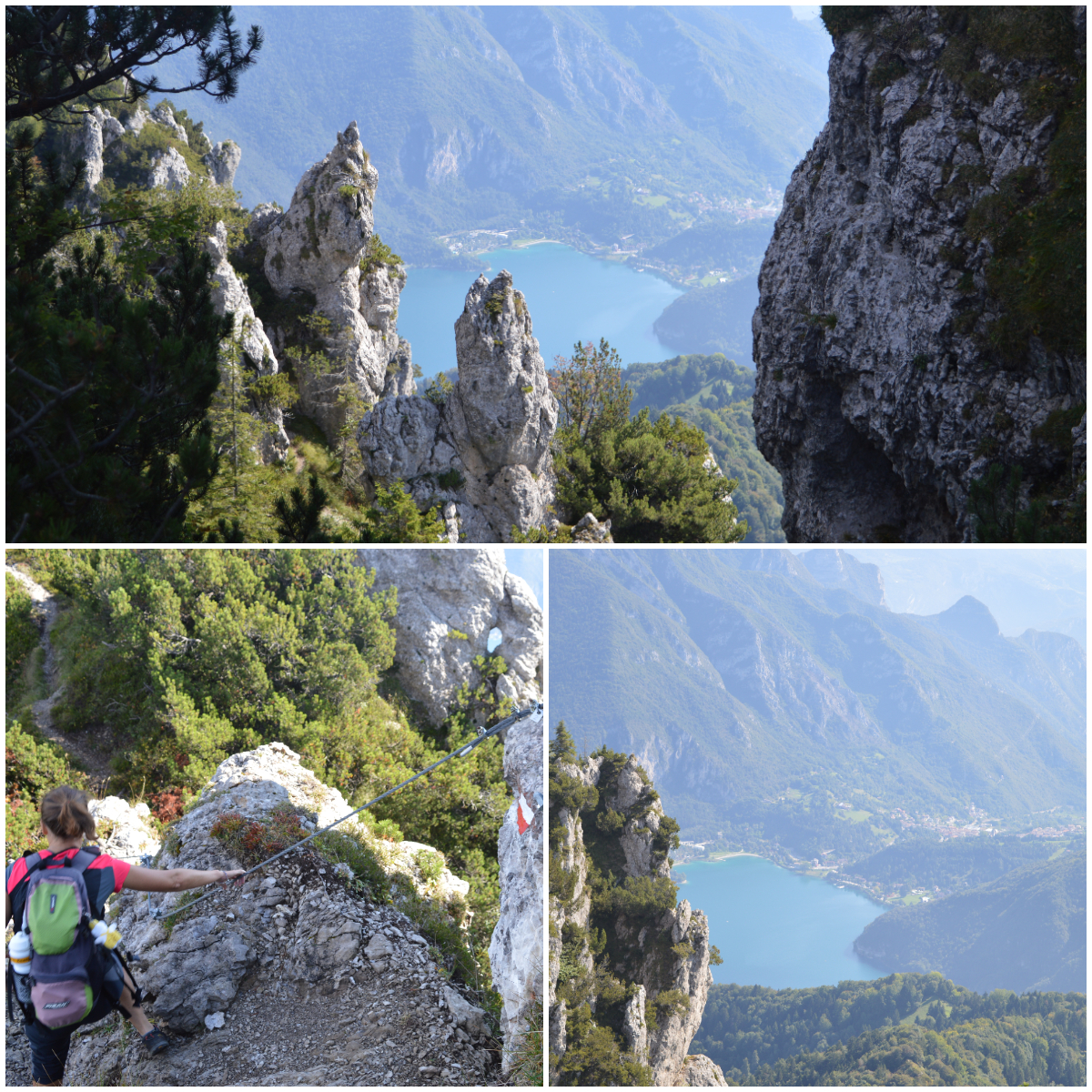 Lago di Ledro 18 cose da