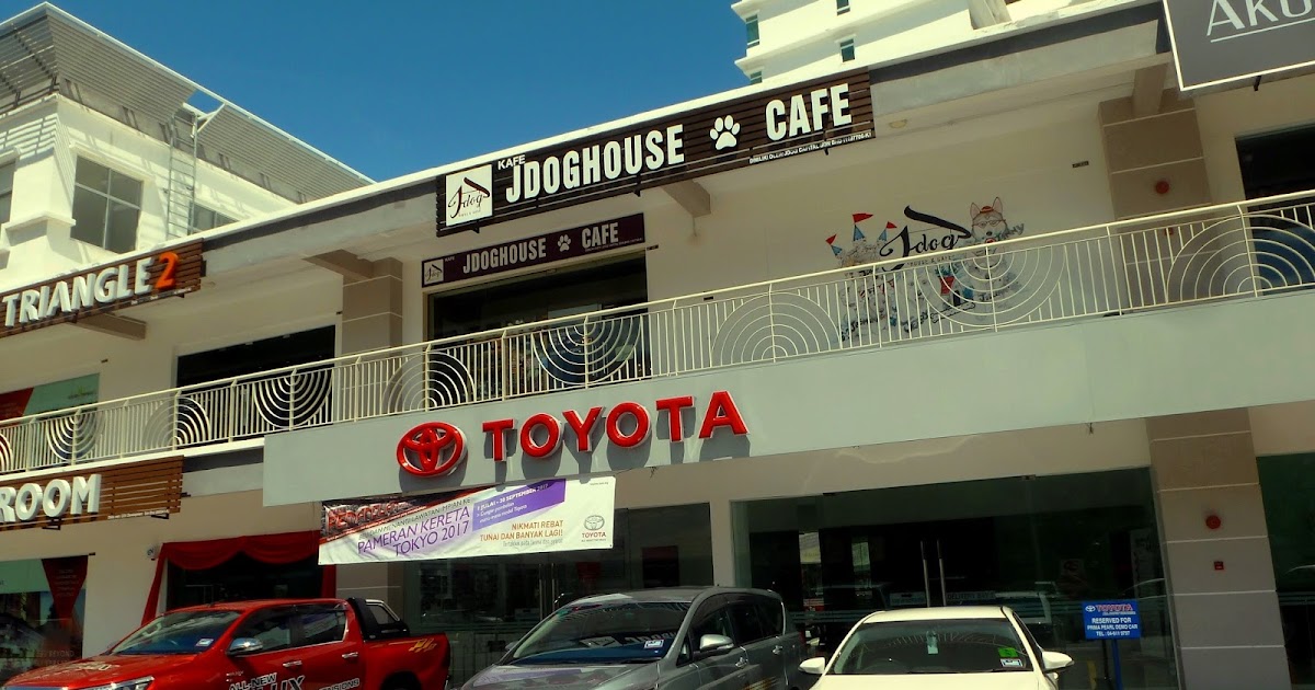 pet shop in penang Virginia Terry