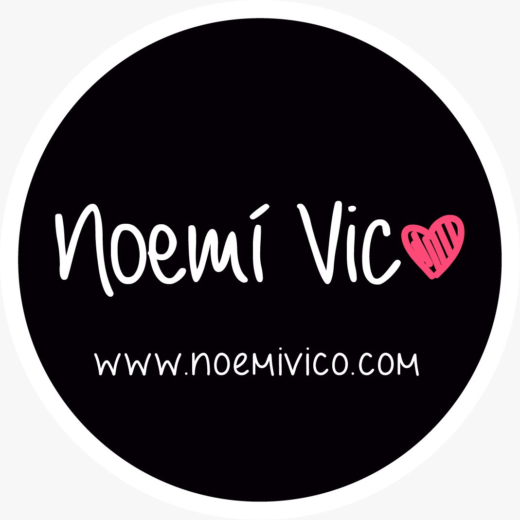 Noemí Vico - Web personal