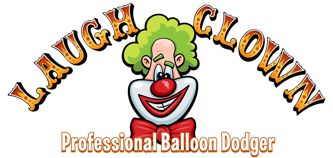 Laugh Clown Professional Balloon Dodger Official Blog