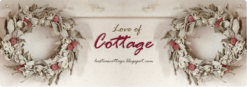 Love of Cottage