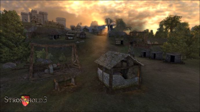 Download Stronghold 3 Full Version Isolation Download Stronghold 3 Full Version Isolation