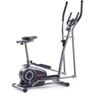 Weslo Momentum G 3.2 Hybrid Trainer, image, review features & specifications