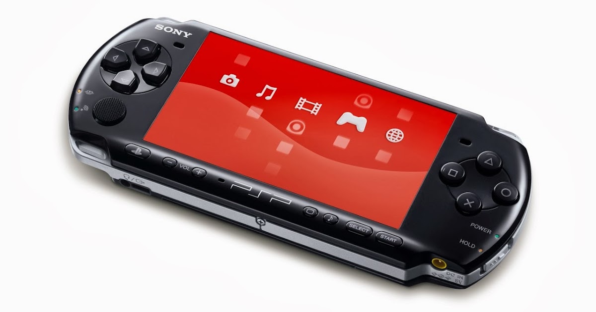 TEC - En 2005, Sony apostó por las consolas portátiles con la PlayStation  Portable (PSP), siendo esta la primera de su especie a nivel mundial, pero  la segunda lanzada en Japón. Eso