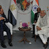  India-Africa Forum Summit adopts framework for strategic cooperation and Delhi Declaration