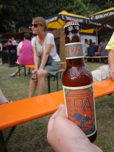 IPA beer festival