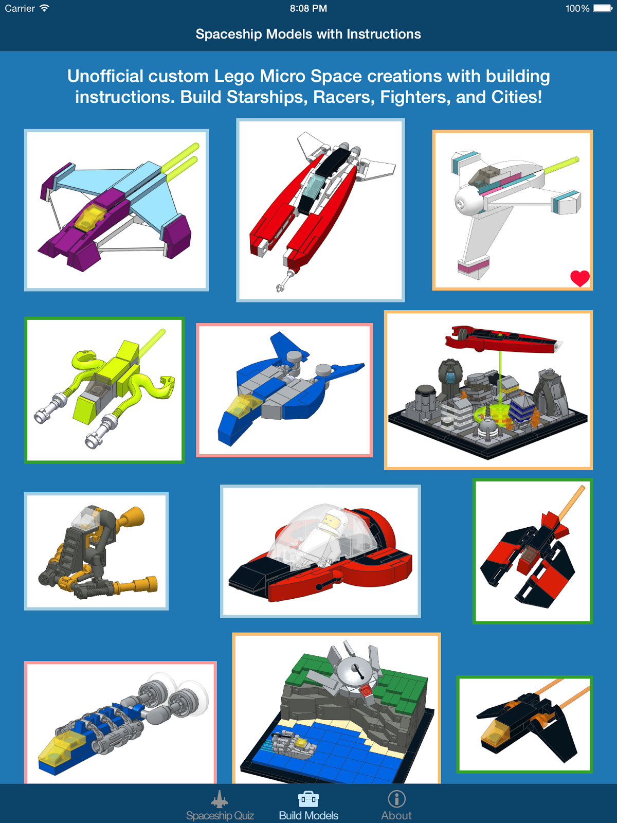 Brickcom Brickcom