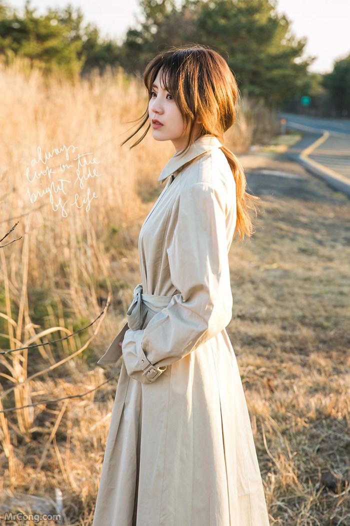 Beautiful Lee Chae Eun in the April 2017 fashion photo album (106 photos) photo 5-15