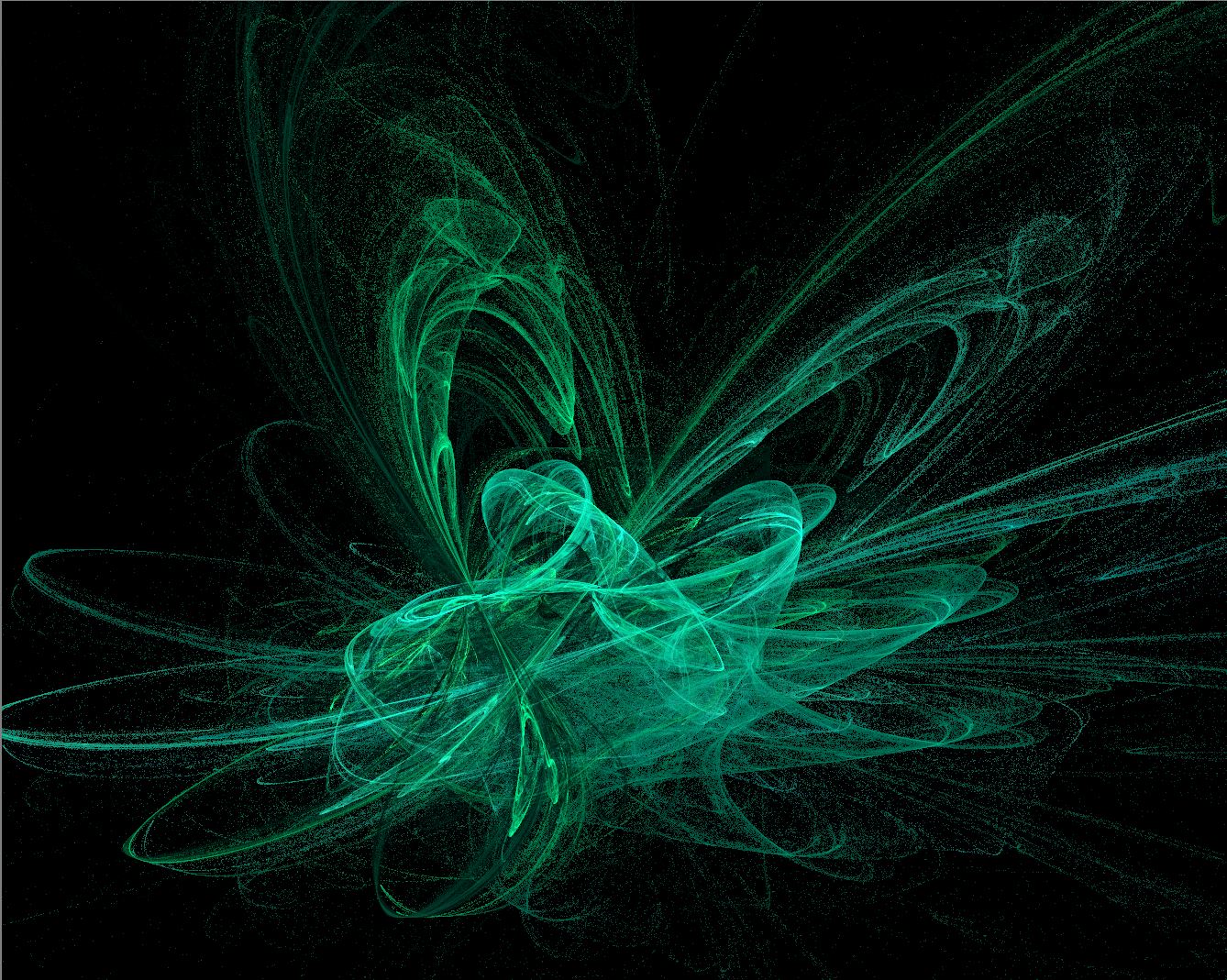 Изображения компьютерной графики