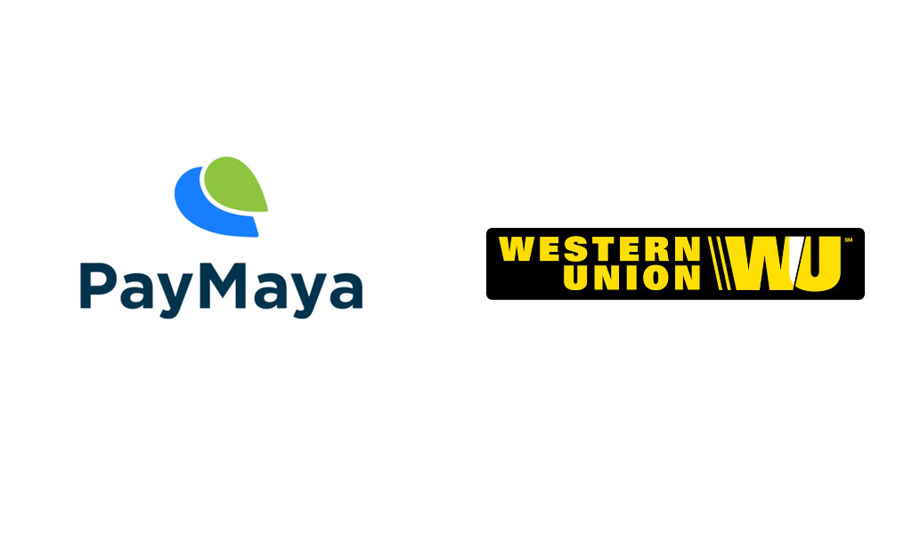 Receive Western Union remittances directly to your Paymaya account