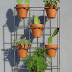 Jenis Pot Tanaman untuk Vertical Garden pada Lahan Terbatas Jenis Pot Tanaman untuk Vertical Garden pada Lahan Terbatas