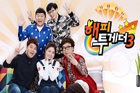 Happy Together Happy Together