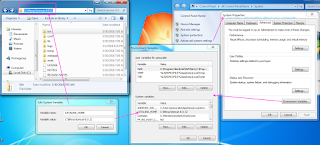 Install Liferay 7 with PostgreSQL 9.5 on windows 7 tutorial 8
