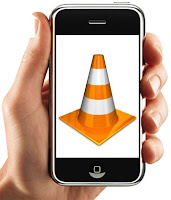 vlc remote for iphone