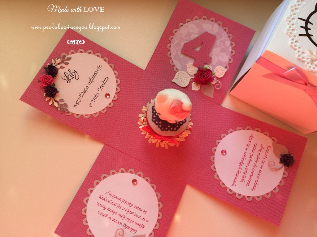 peekaboo: Hello Kitty