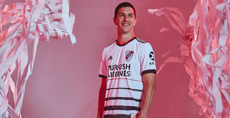 river plate third kit