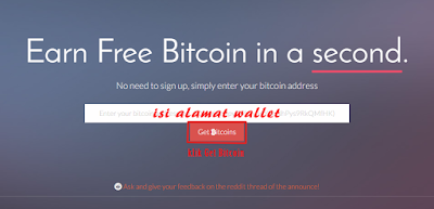 bitter.io - Free bitcoin, bitcoin advertising, ptc