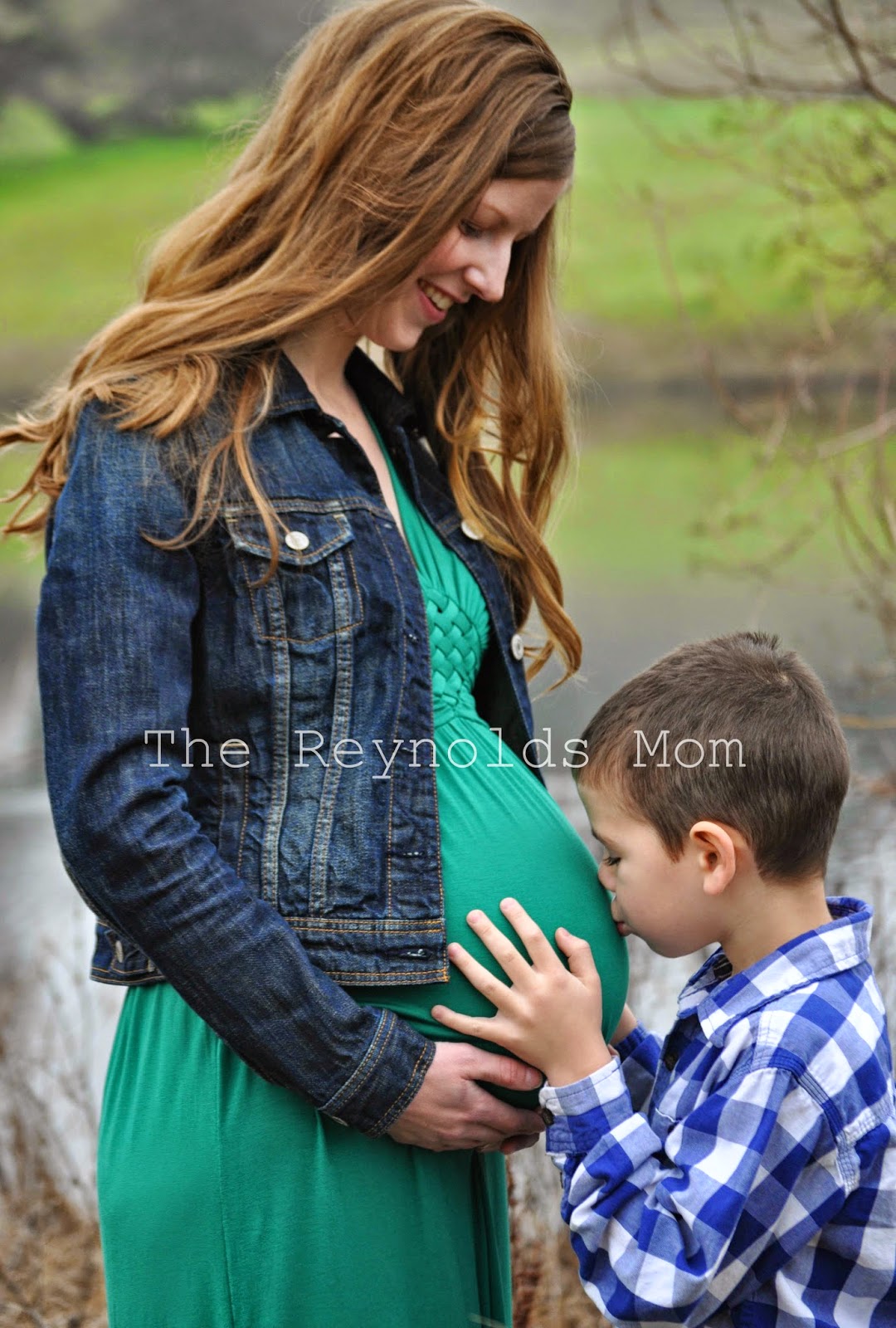 The Reynolds Mom Sacramento, Roseville, California Blogger 34 Week Pregnancy Update