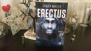 erectus avis chronique xavier muller