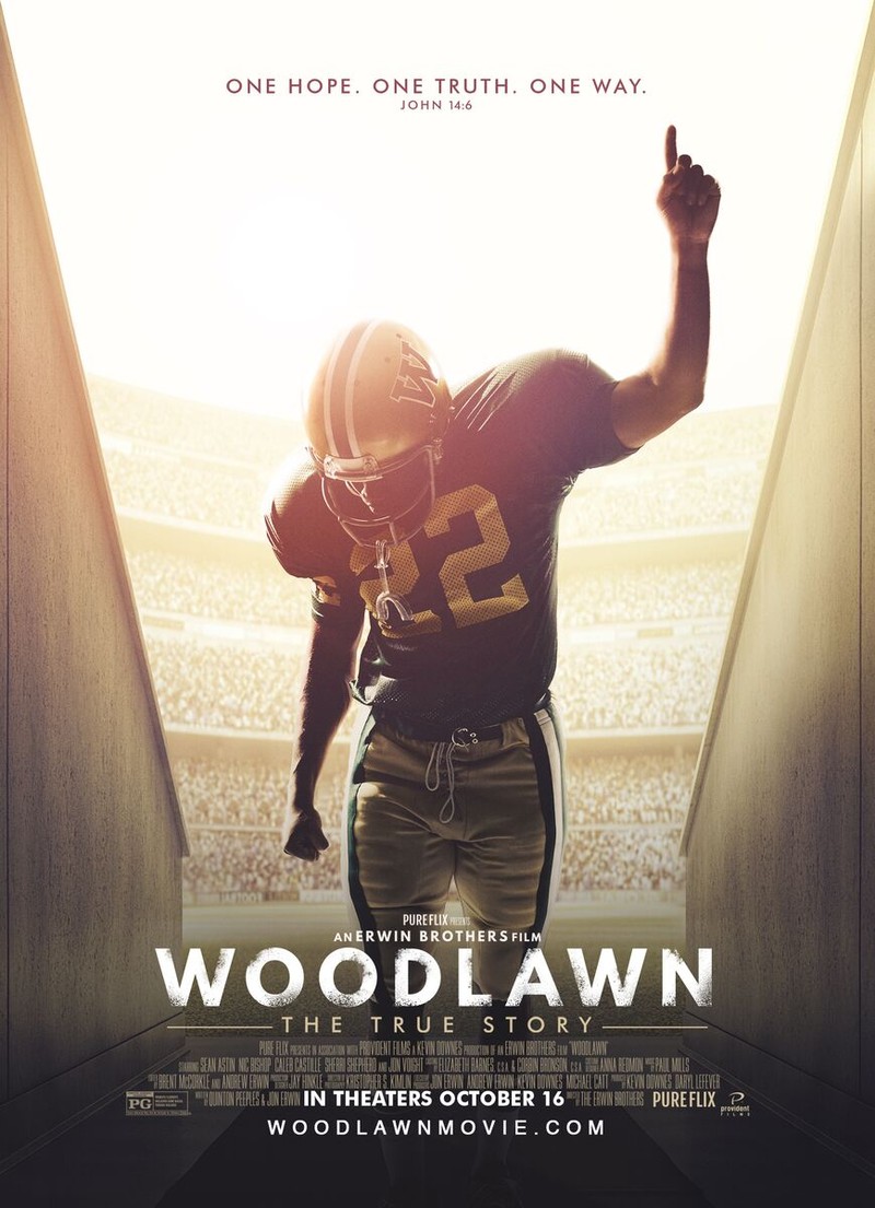 Woodlawn 2015 - Full (HD)