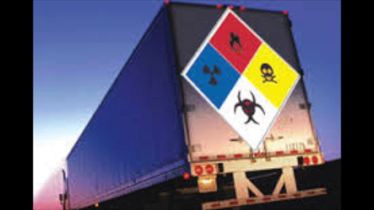 Hazardous Materials Transportation Act