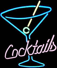 Cocktail Essentials
