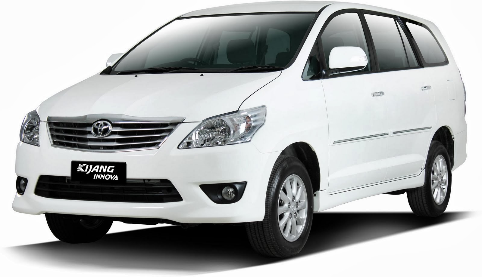 Specifications and Price Innova 2015 ~ NEW AUTOMOTIF