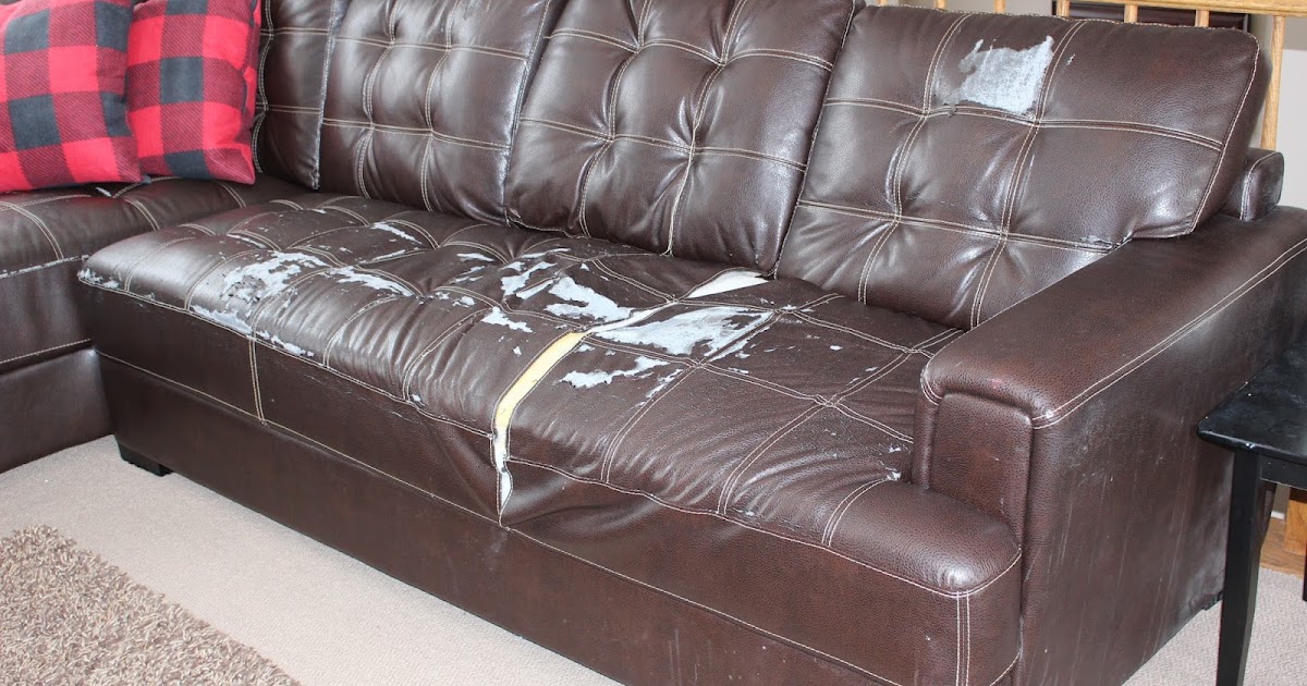 Utah County Mom Beginner's guide to reupholstering a sectional sofa