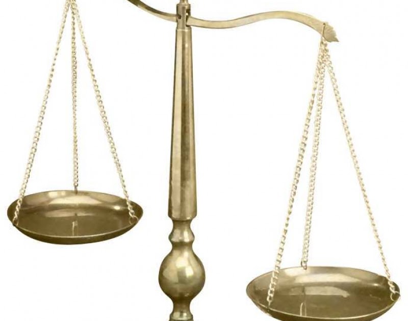 BLOG DO OMAR.......... DOIS PESOS, DUAS MEDIDAS