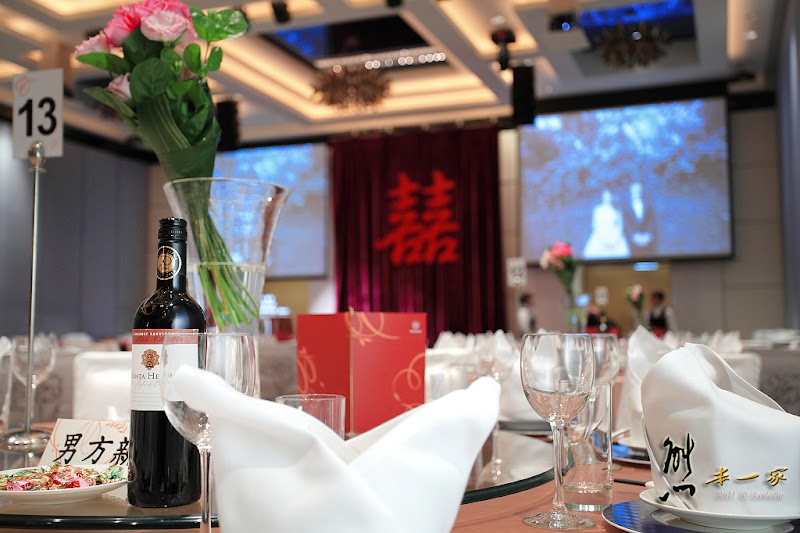 新竹豐邑喜來登大飯店|喜來登大飯店大廳酒吧|竹北喜宴餐廳