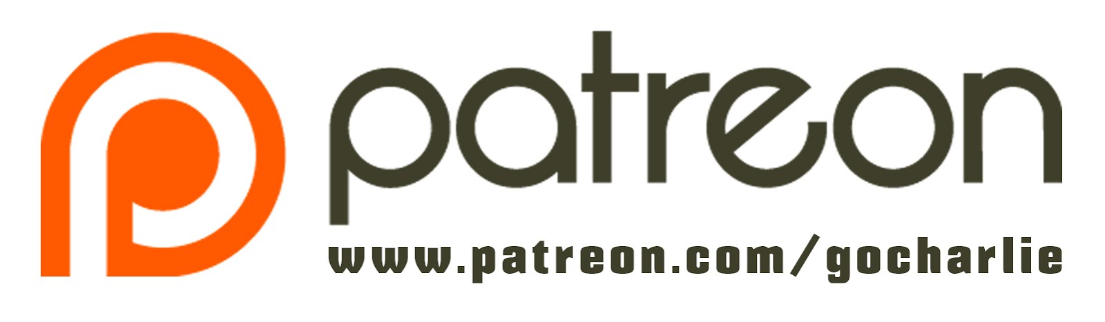 Support my blog on Patreon