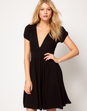 ASOS; Top Dresses on Sale | STYLED INTO FASHION