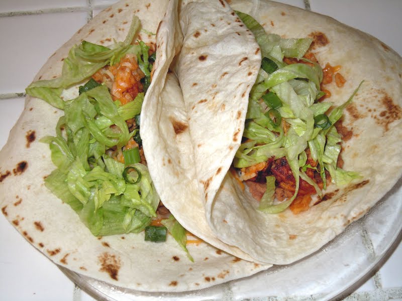 Cooking Tip Make Your Own Shredded Lettuce Naturally Creative Mama