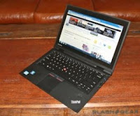 Lenovo Thinkpad X1 is now in india market