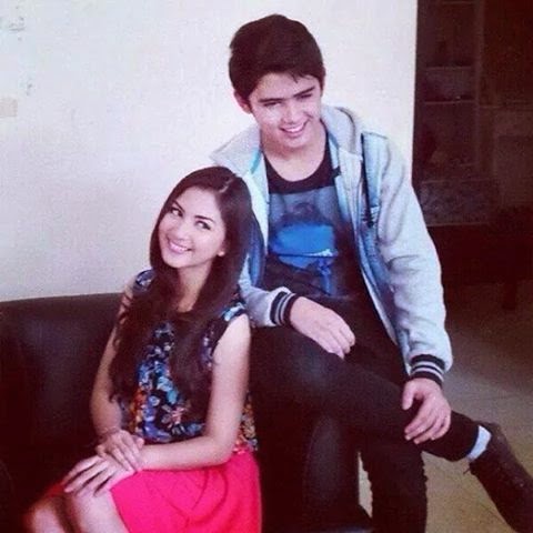 Enzy Storia Ggs / FOTO: ENZY STORIA, SI 'AMEL GGS' YANG MAKIN CANTIK