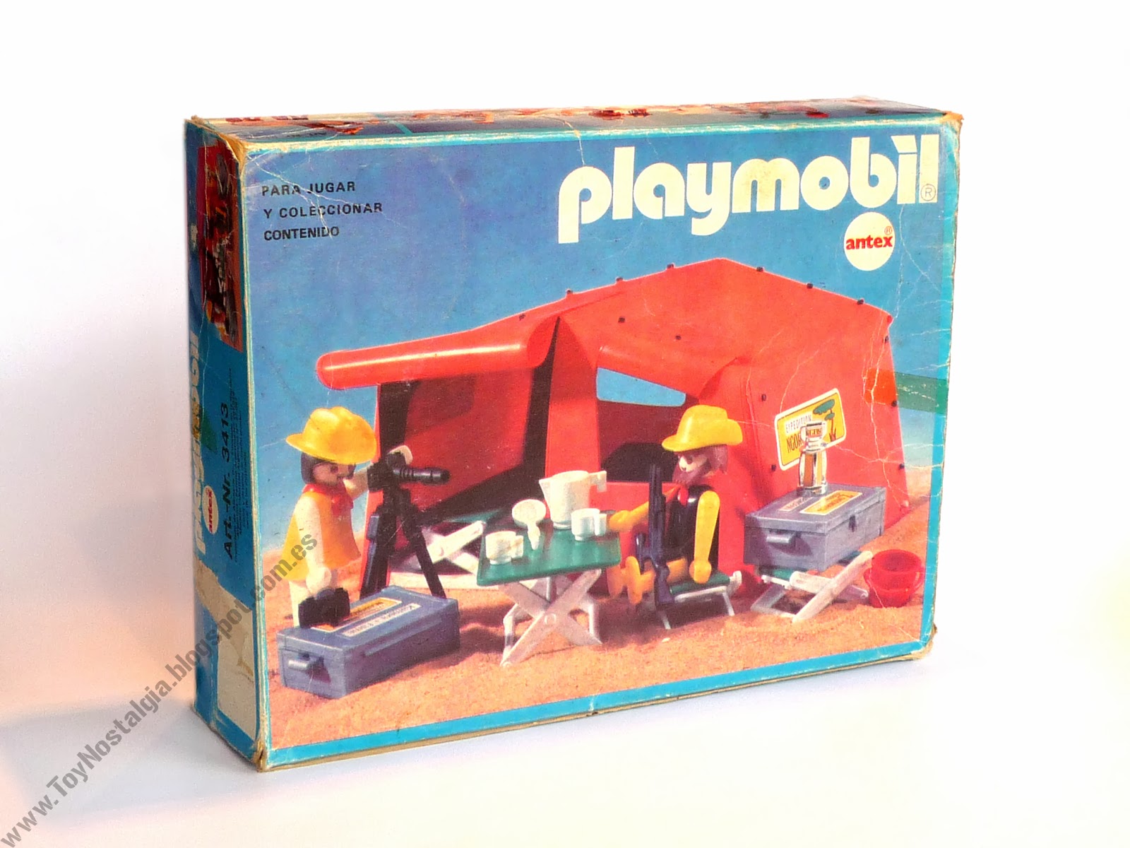 playmobil 123 zoo 6754