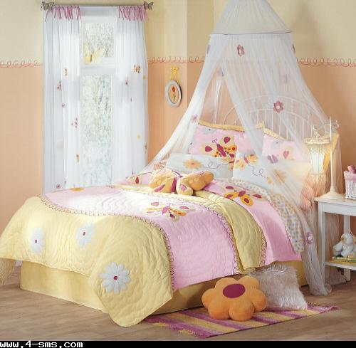 Decor موديلات غرف نوم للبنات Decor موديلات غرف نوم للبنات