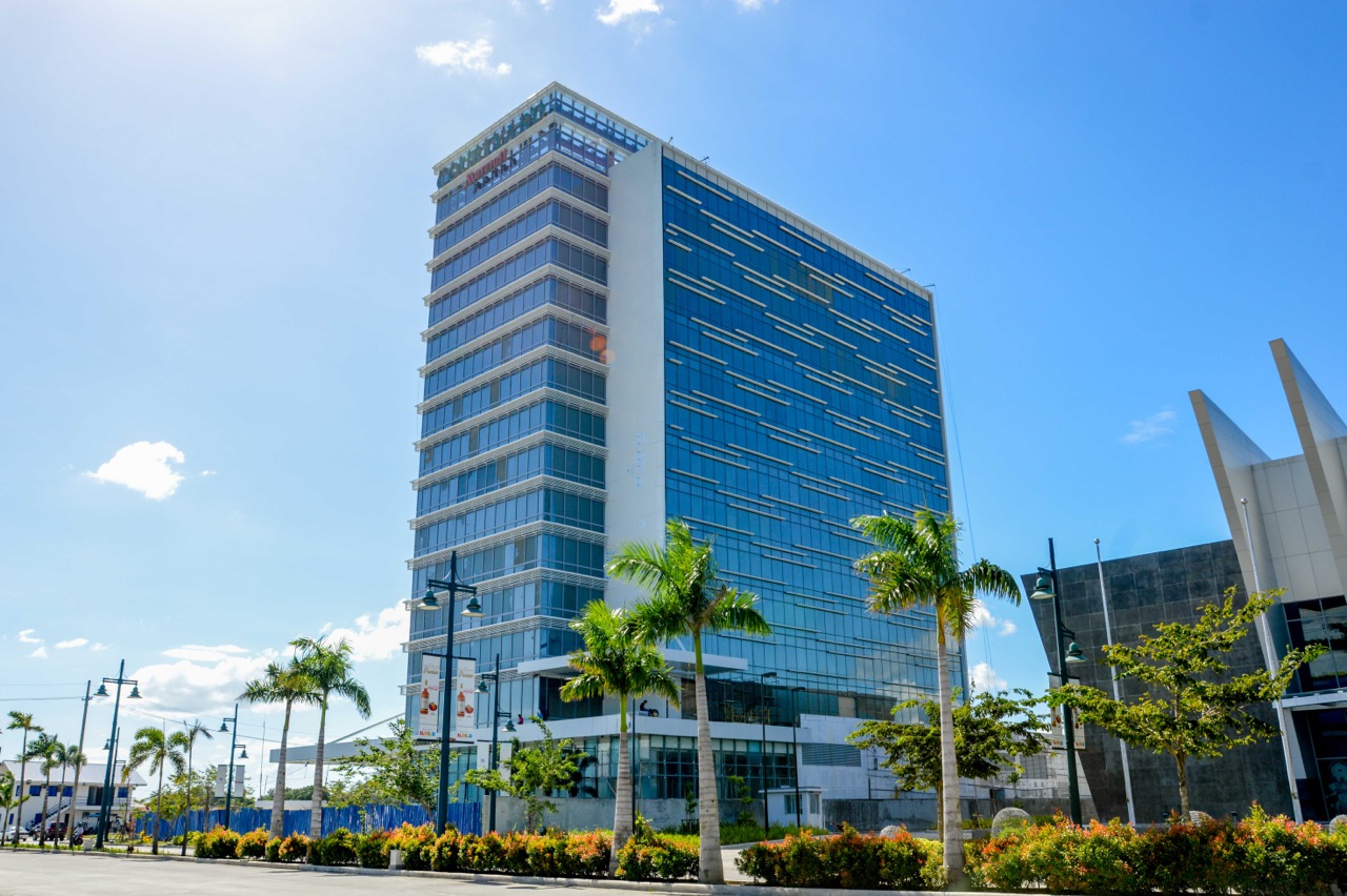 megaworld to open marriott courtyard hotel first half of 2017 megaworld to open marriott courtyard hotel first half of 2017