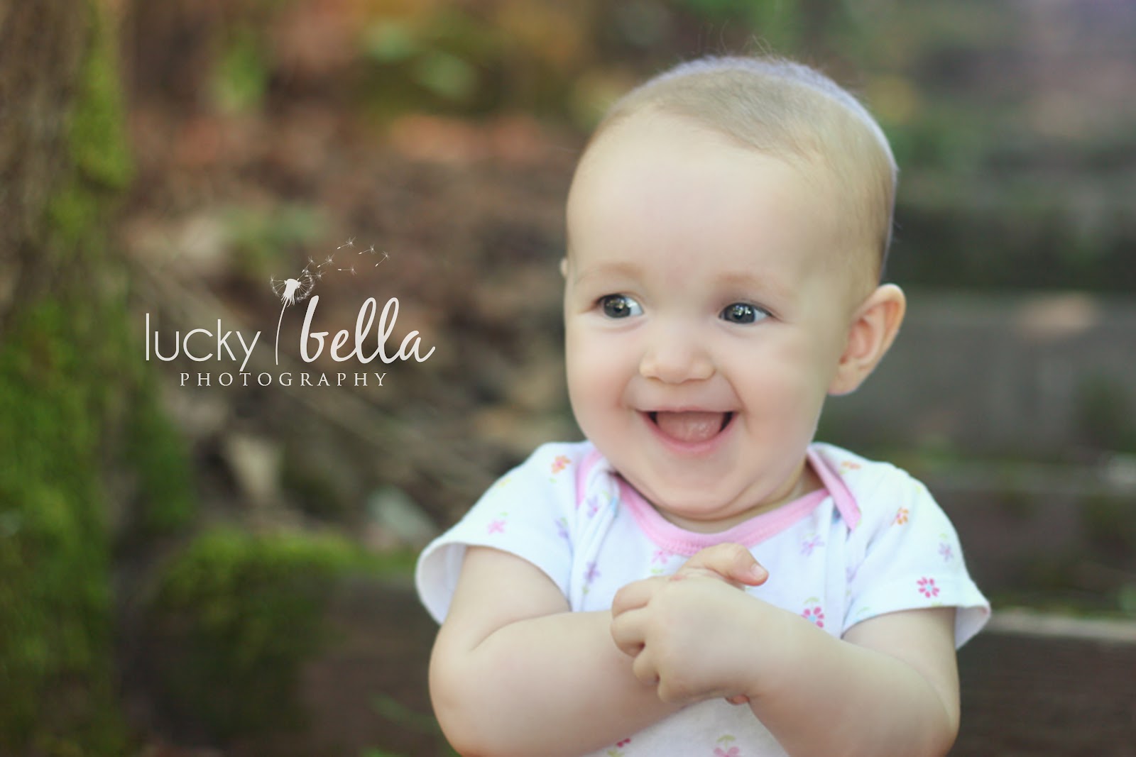 Lucky Bella Photography: Bella Rose