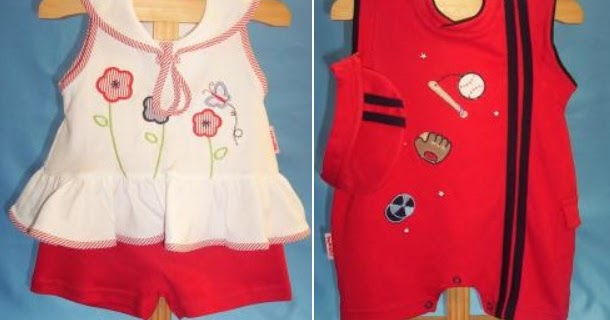 Bebés Kukuli Ropa Kukuli Tiendas Gamarra Ropa Para Bebes