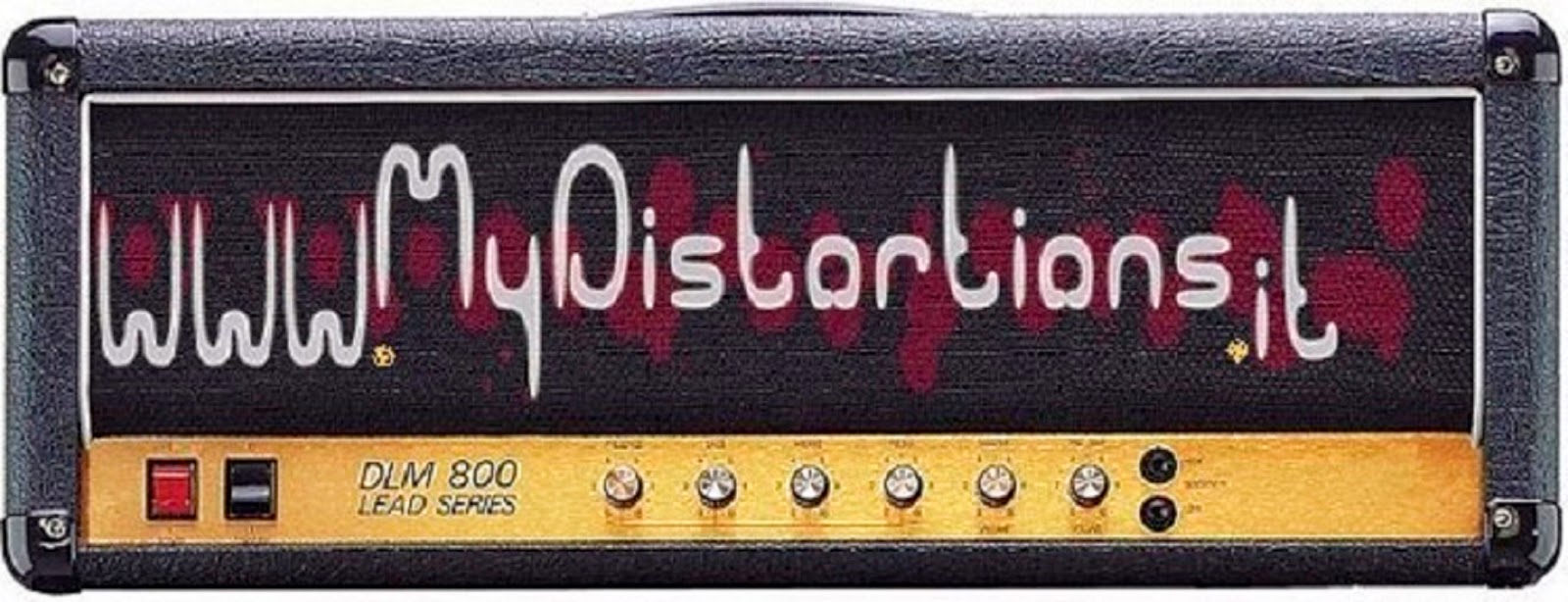 www.mydistortions.it - #MyDistortions - #Metal - #MusicaMetal
