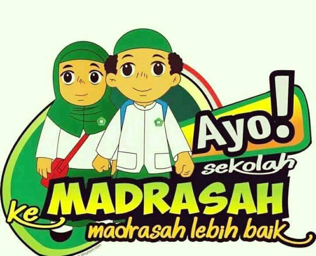 Kurikulum Madrasah yang Berkualitas: Menjawab Tantangan Zaman dan Kebutuhan Masyarakat