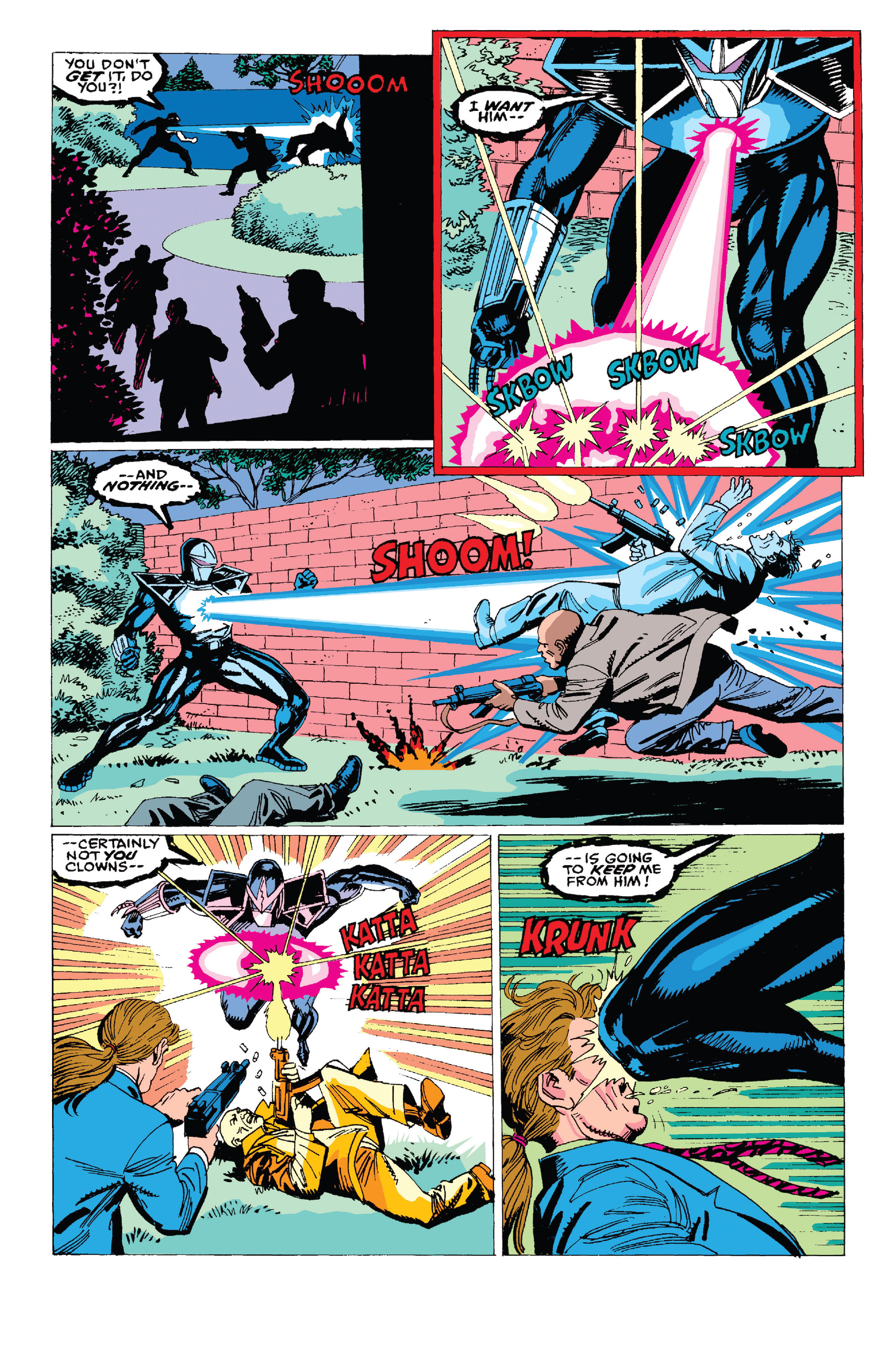 Read online Marvel Tales: Ghost Rider comic -  Issue #Marvel Tales (2019) Annihilation - 46