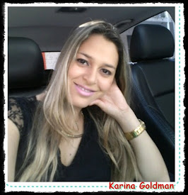 Karina Goldman