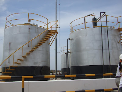 API EXPLORATION AND PRODUCTION STANDARDS