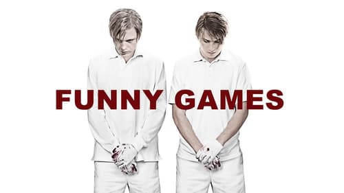 Funny Games 2007 descargar latino avi